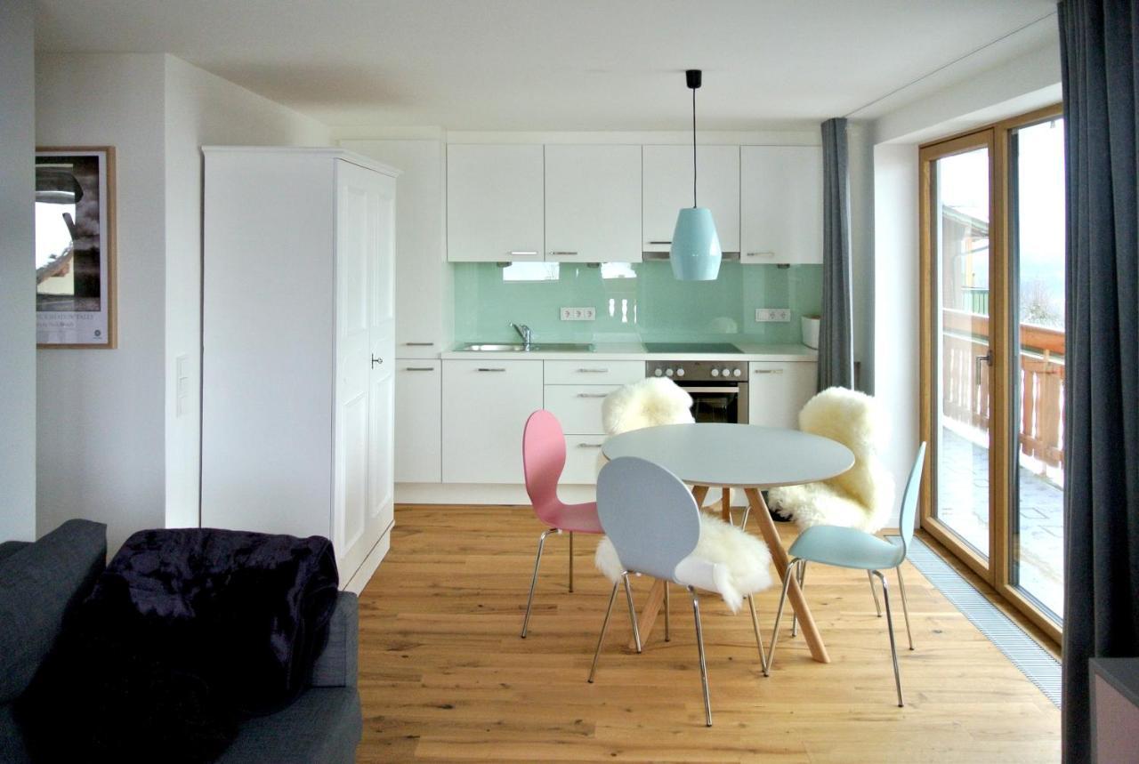 Apartment Edelweiss Jetzt Mit Sommercard Schladming Εξωτερικό φωτογραφία