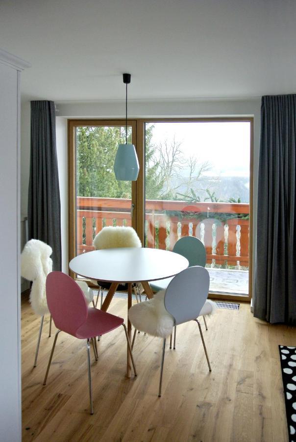 Apartment Edelweiss Jetzt Mit Sommercard Schladming Εξωτερικό φωτογραφία