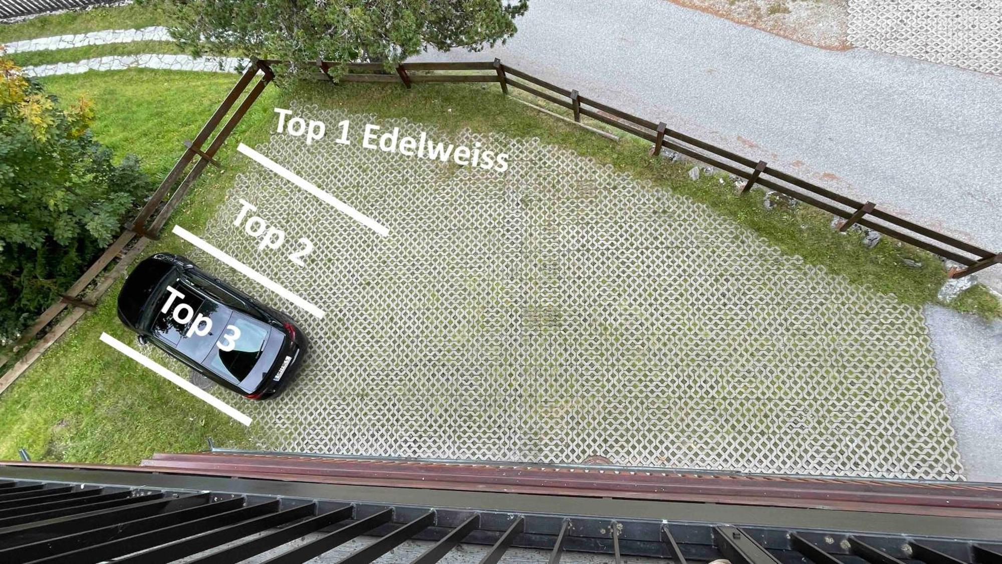 Apartment Edelweiss Jetzt Mit Sommercard Schladming Εξωτερικό φωτογραφία